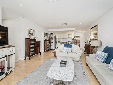 22/258-264 Newcastle Street, Perth WA 6000