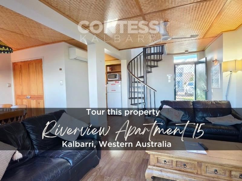 15/156 Grey Street, Kalbarri