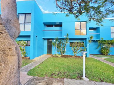15/156 Grey Street, Kalbarri WA 6536