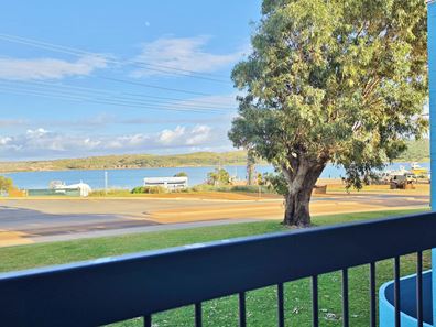 15/156 Grey Street, Kalbarri WA 6536