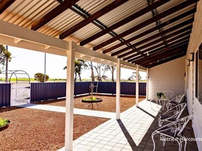 1415 Knungajin-Merredin Road, Nukarni WA 6480