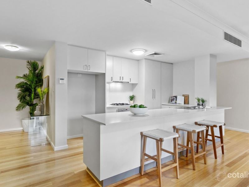 24/32 Fielder Street, East Perth WA 6004