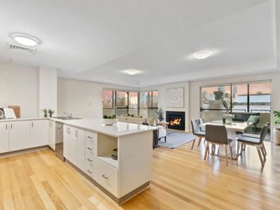 24/32 Fielder Street, East Perth WA 6004