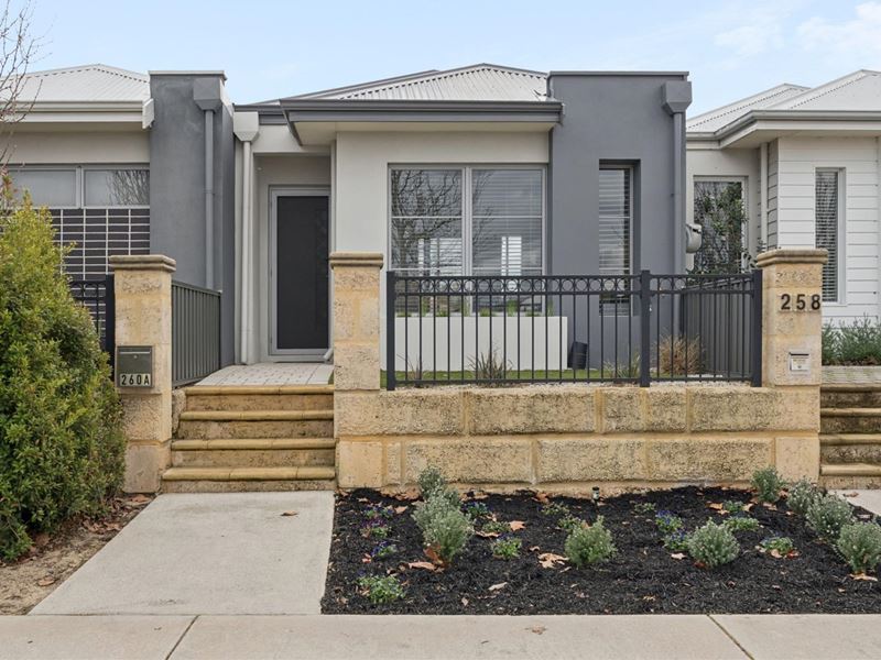 260a Millhouse Road, Aveley WA 6069