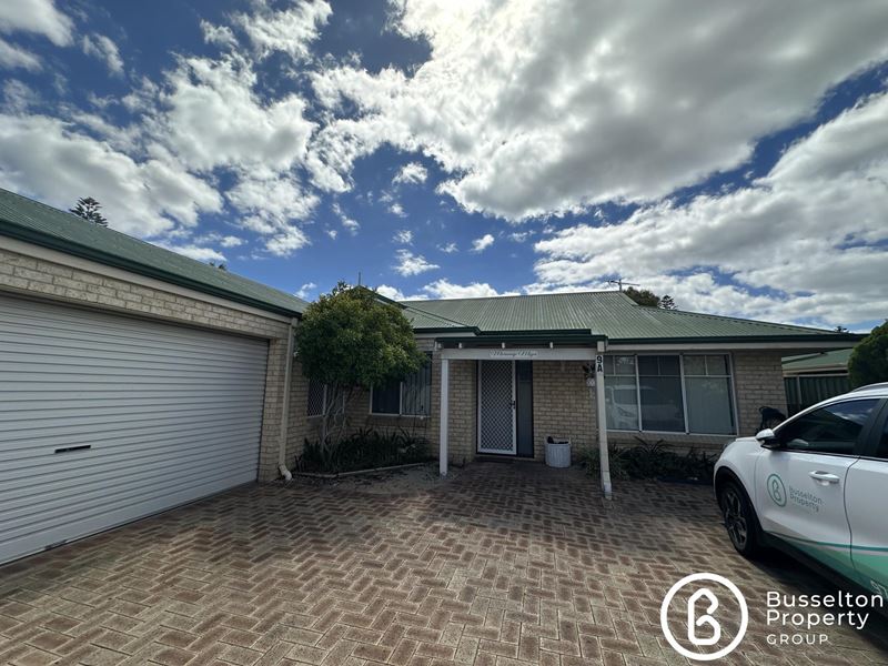 1/9 Kent Street, West Busselton WA 6280