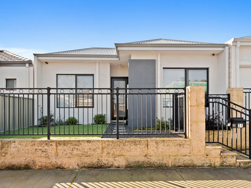 31 Orange Street, Kwinana Town Centre WA 6167