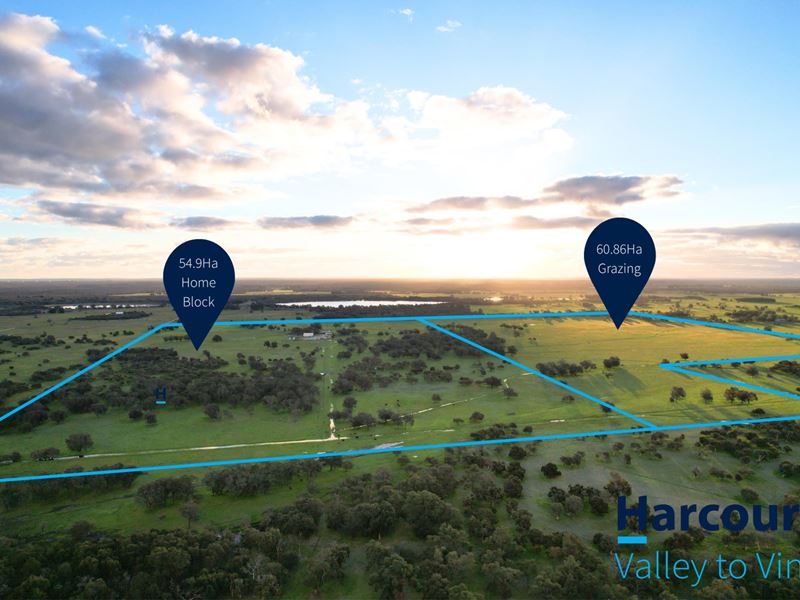245 Bambun Road, Gingin