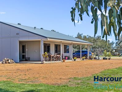 245 Bambun Road, Gingin WA 6503
