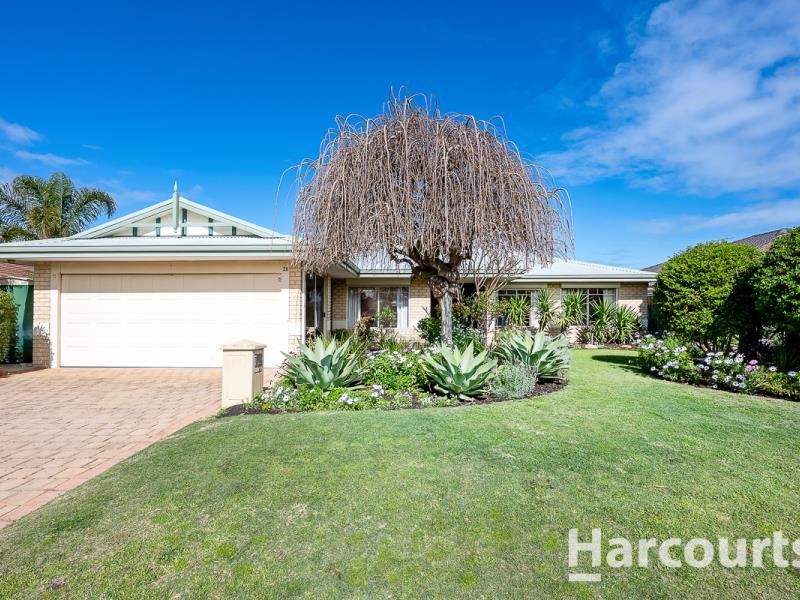 26 Edinburgh Avenue, Kinross WA 6028