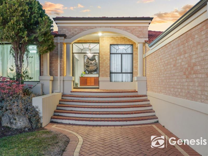 12 Bourke View, Jane Brook WA 6056