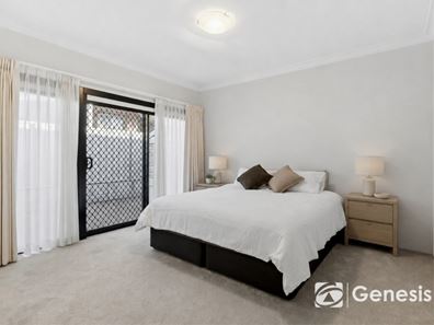 12 Bourke View, Jane Brook WA 6056