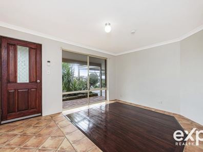 15 Kennett Place, Dawesville WA 6211