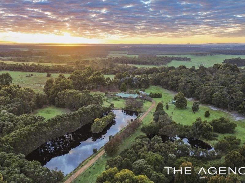 124 Sheoak Drive, Hay WA 6333