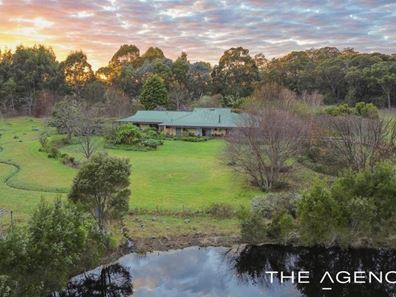 124 Sheoak Drive, Hay WA 6333