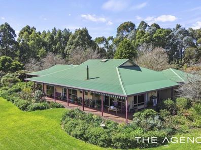 124 Sheoak Drive, Hay WA 6333