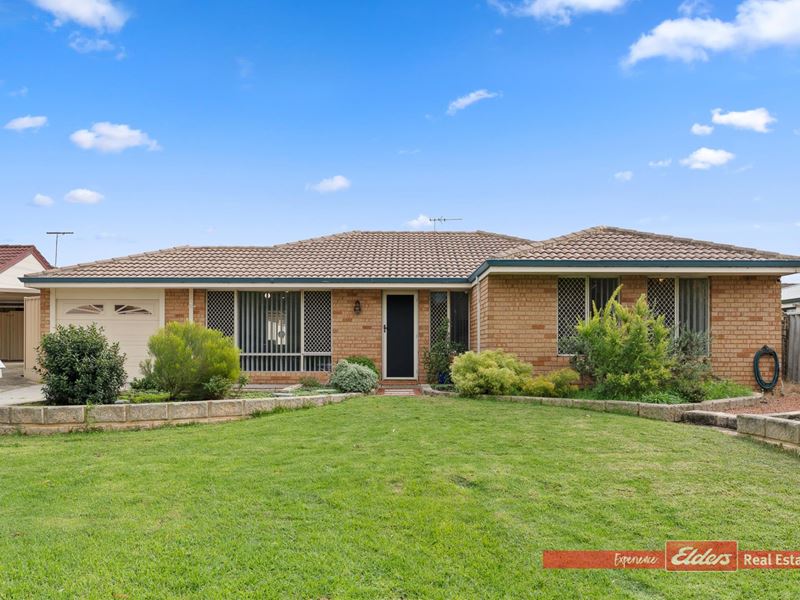 20 Pallarup Grove, Waikiki WA 6169