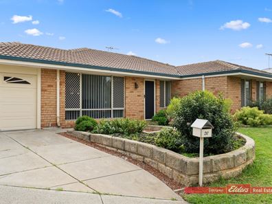 20 Pallarup Grove, Waikiki WA 6169