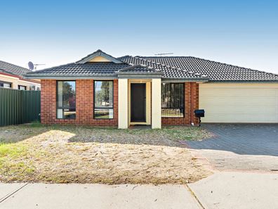 9 Chelsea Mews, Canning Vale WA 6155