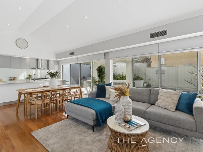 45 Joondanna Drive, Joondanna WA 6060