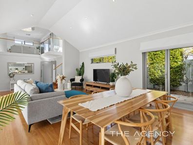 45 Joondanna Drive, Joondanna WA 6060