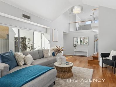 45 Joondanna Drive, Joondanna WA 6060