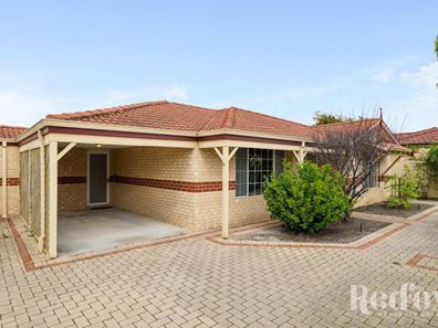 93B Birkett Street, Bedford WA 6052