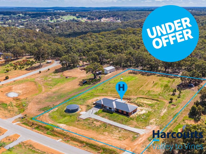 17 Imperial Ridge, Chittering
