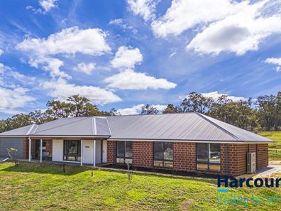 17 Imperial Ridge, Chittering WA 6084
