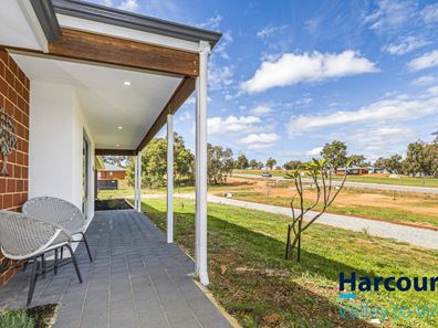 17 Imperial Ridge, Chittering WA 6084