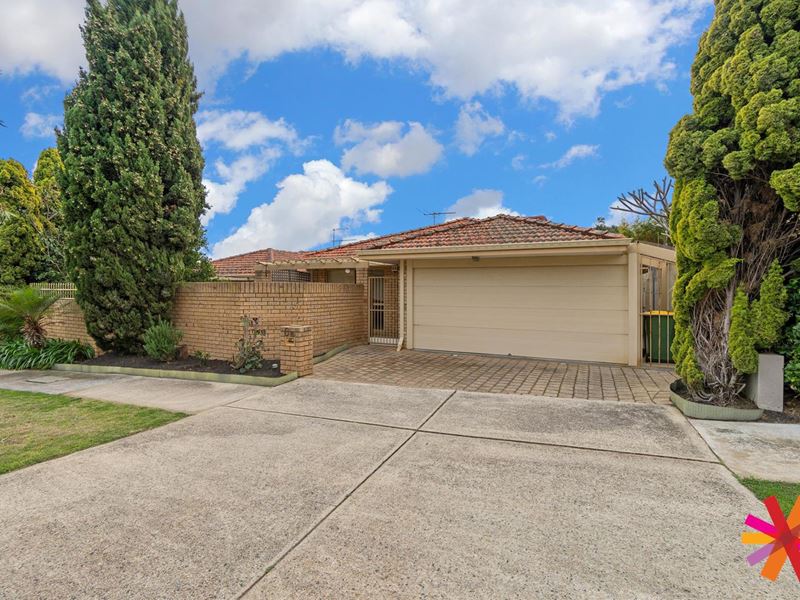 6B Saunders Street, Como WA 6152