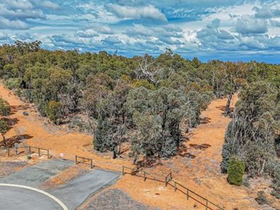 Lot 305,  Bobtail Court, Brigadoon WA 6069