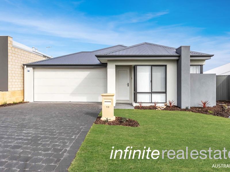 10 Nerang Road, Yanchep WA 6035