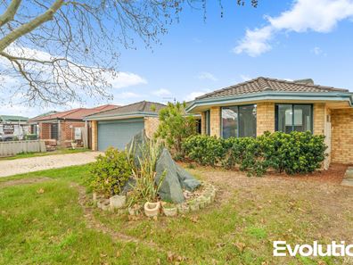 48 San Sebastian Boulevard, Port Kennedy WA 6172