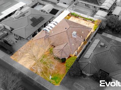 48 San Sebastian Boulevard, Port Kennedy WA 6172