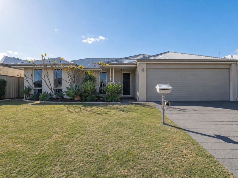 7 Banker Street, Byford WA 6122