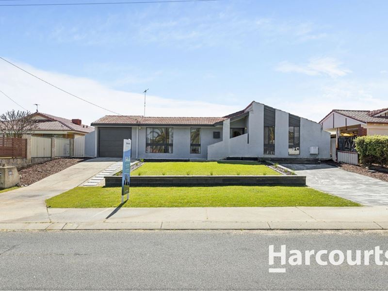 21 Mindarie Drive, Quinns Rocks WA 6030