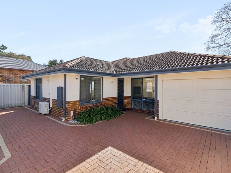 64A London Street, North Perth