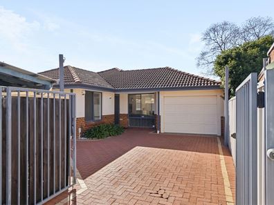 64A London Street, North Perth WA 6006