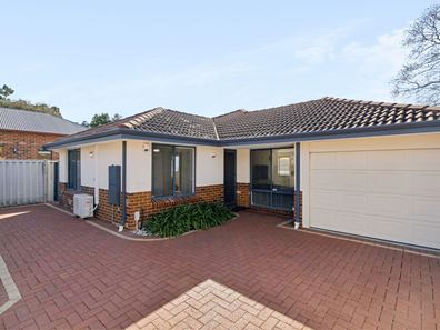 64A London Street, North Perth WA 6006