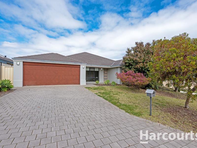 8 Utica Terrace, Clarkson WA 6030