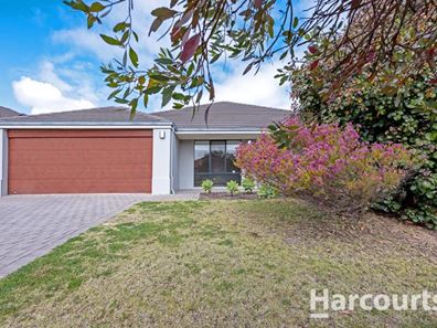8 Utica Terrace, Clarkson WA 6030
