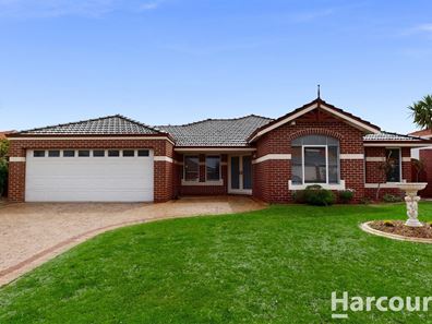 21 Manhattan Avenue, Iluka WA 6028