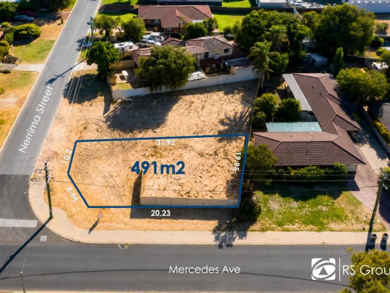 32 Mercedes Avenue, Falcon WA 6210