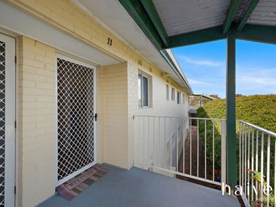 11/16 JECKS PLACE, Orelia WA 6167