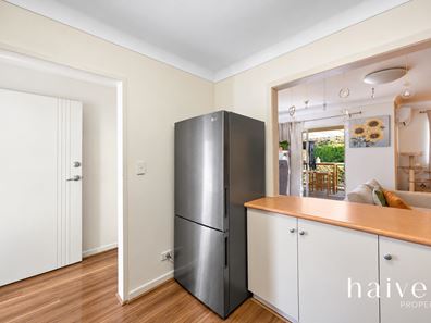 11/16 JECKS PLACE, Orelia WA 6167