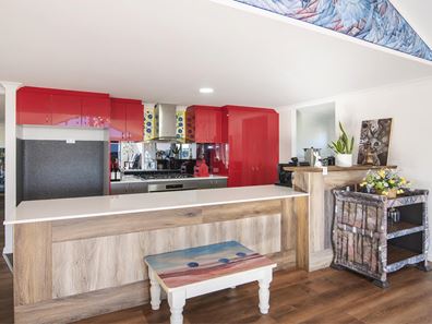 671 Mallokup Rd, Stirling Estate WA 6271