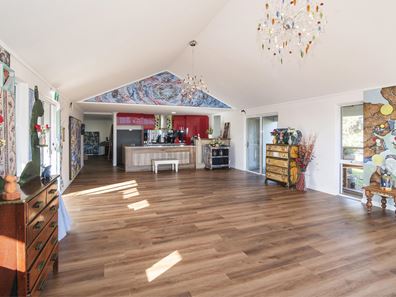 671 Mallokup Rd, Stirling Estate WA 6271