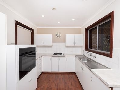 25 Marsh Way, Pegs Creek WA 6714
