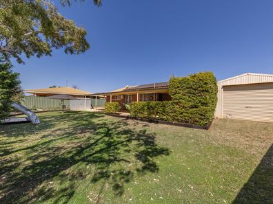 25 Marsh Way, Pegs Creek WA 6714