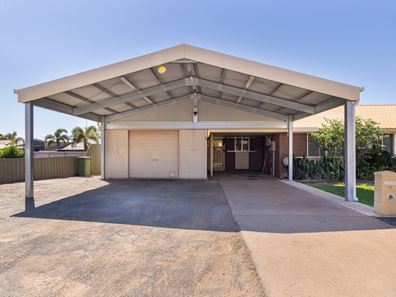 25 Marsh Way, Pegs Creek WA 6714